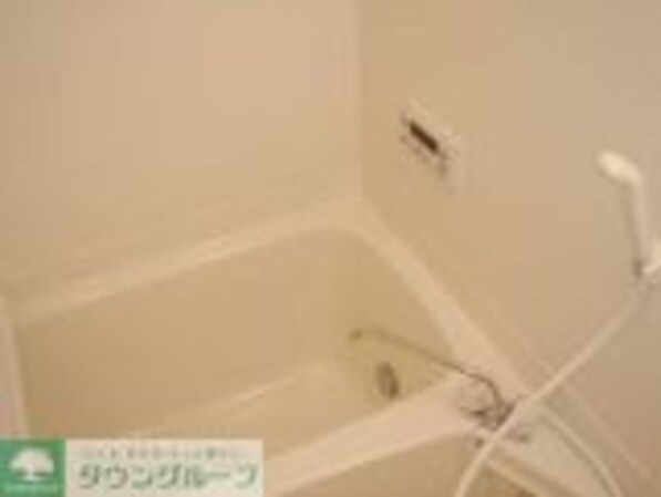 グレイシャスの物件内観写真